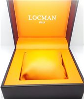 Tribano - Via Roma, 9 - Reloj Locman Hombre Stealth 300M in Carbono 0216V4-CBCB5N0S2K - 0216V4-CBCB5N0S2K